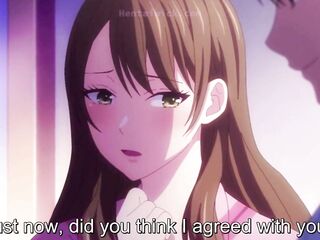 Faithless Wife Cheats on Her Spouse with His Most good Ally (Animation)