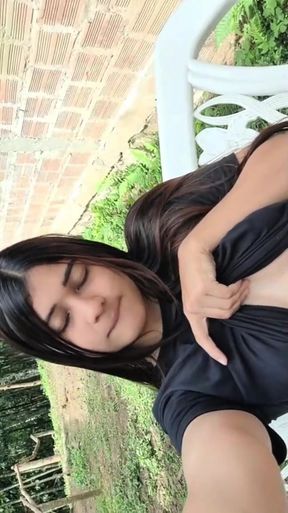 Stepmom, Will You Buy Me a Motorcycle? Sex Is Part of This Favor