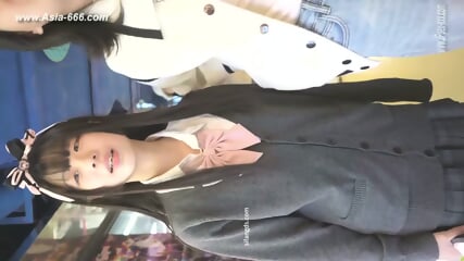 peeping chinese amateur upskirt.310