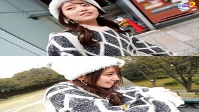 Part 1 [Cheating semen injection into the high-sensitivity erotic fleshy body of a Kirekawa girl who can't stand the upper eyes! ] Enjoy plenty ♪ of with the upper eyes of Imadoki girls who love 