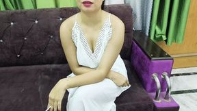 Desi Indian Milky Boobs, Indian Girlfriend Gets Fucked Hard By Big Cock with Boyfriend for new year 2025 gift