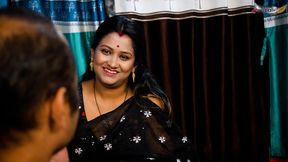 DESI SUDIPA BHABHI HARDCORE ANAL FUCK WITH HER LOCAL DEBAR WHEN SHE WAS ALONE AT HOME FULL MOVIE ( HINDI AUDIO )