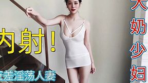 Filled with cum~ Do you like it sloppy?