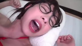 Japanese Gangbang: Creamed in the Rice Paddy