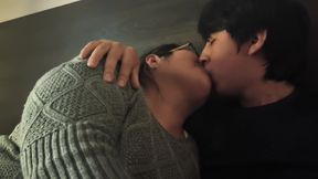 This Single Mom wants to get my cum out of me at all costs, she&amp;#039;s a whore