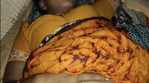 Bhabhi and step brother