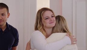 gilfed lilly james cant fool granny (05 11 2021)