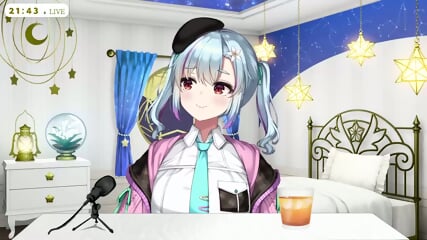 24-04-06 Irra Lumiere - She masturbates with her dildo and other toys till climax