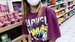 18 YEAR OLD PINAY MET ON STORE GET FUCK BY STRANGERS