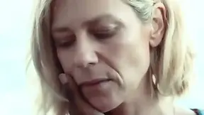 White and Black Beauty in Steamy Movie Sex Scenes