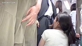 S*w*440 Busty Married Woman On A Crowded Bus! Asahi Mizuno, Kana Miyashita, Harua Hoshino, Yurina Momosaki Uncensored