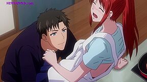 The Price Of Success: Intense Pussy Eating At The Workplace - Anime Hentai, Eng Sub - Hentai Anime