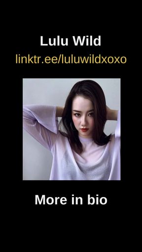 Look what this pinay milf did when she saw her stepbrother masturbating with her panties.