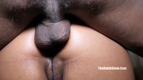 Cambodian and Thai Rozey Royalty Fucked by Macanna Man and Ronnie Hendrix