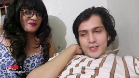 No GF, No Problem - Step Sis Does It Better 😈