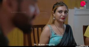 Nadaan Season 01 Episode 03 (2023) PrimePlay Hindi Hot Web Series - Big tits