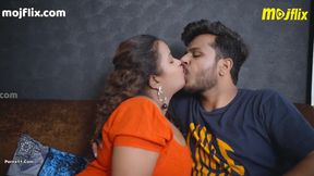 Hot Desi Indian Bhabhi Full Naked Sex with Devar Hindi Audio