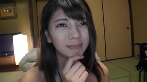 Karen's Gangbang Initiation: Japanese Teen Takes a Raw Ride