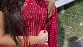 Hot Teacher Gets Cream inside her for College Donation Indian Hindi Audio Sex Video