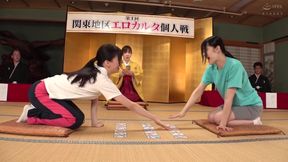 Freaky Brunette MILF Gets Pounded in Public German-Style