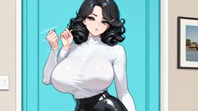 Door-to-door service is an inch of Internet celebrity