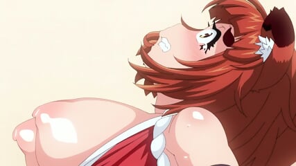 Kemonokko Tsuushin The Animation Episode 4