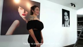 The husband can fuck his stepdaughter and his hot wife Anai whenever he feels like it!