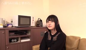 yatsugake umi loves virgins