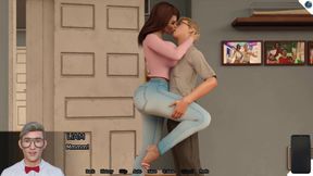 Sexbot 2 Recalibrated Part 1