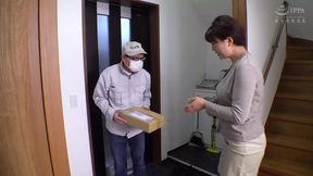 Hiori Yuzuki - He Takes Advantage Of Me Everyday part.1