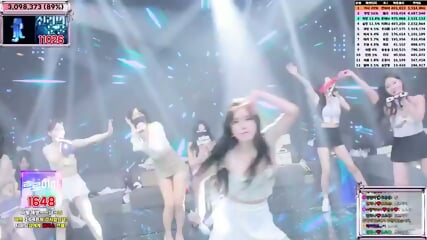 These Sexy Korean Hotties Are True Dicks Teases