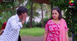 Indian Giddh Bhoj Delivers Creampie Passion