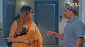 Zaalim Bhabhi Hot Web Series Part-5 - Big tits