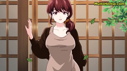 Hitozuma no Kuchibiru wa Kan Chuuhai no Aji ga Shite - Episdio 05