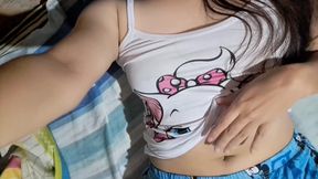 MY STEPSISTER DOING PORN HOW HOT SHE IS