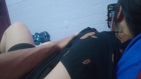 Going cheating on someone's husband