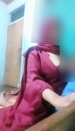 Memories with a neighbor&amp;#039;s wife who was abandoned by her husband at work