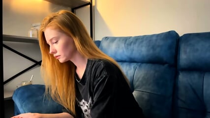 cumming in my devious submissive