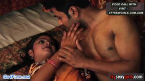 Indian hot woman amateur erotic movie