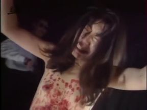 Japanese Bondage Girls Are Training By Their Master