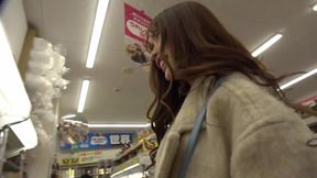 Suzuka - Raw Fucking: G-Cup Cabaret Girl - Who Allowed You To Cum Inside!