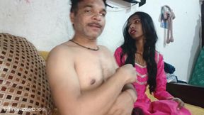 Meri chudai mast mast kale ling se