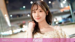 200gana-3153 Seriously Soft-hearted, First Shoot Excellent Style!a Fair-skinned, Beautiful University Student With A Model Body Likes Highballs!right!we Approached Mizuki-chan Walking Around In Ikebuk