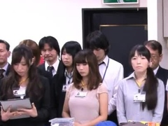 Mind blowing asian beauty public masturbation olalacam