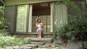 Bur-556 無垢な田舎美少女 初めての夏休み体験記 4時間