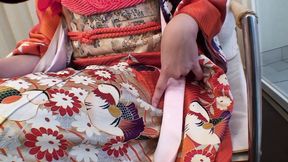 Asians enjoy when a vibrator is on their clitoris