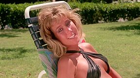 Babyface Ii (us 1986) - Kristara Barrington