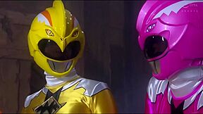 Spsa-89 Shobou Sentai Light Rager Rager Yellow