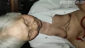 80 year old mature sex