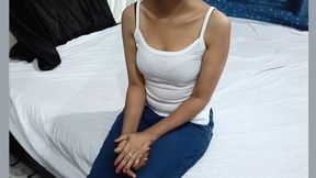 First time sex with girlfriend